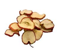 Dried Apple Slices - Red Dried Fruit