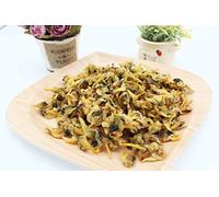 Dried Asian Cuisine Dried Seafood Dehydrated clams Dried Clams 蜆肉干 蚬肉干 Free Worldwide AIRMAIL (500 grams)