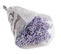 Dried Baby's Breath Flower Natural Dry Babies Breath Gypsophila For Home Decoration Wedding Bouquets Flower Arrangements Wreath Making
