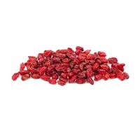 Dried Barberries 500g - Tangy & Zesty Superfruit for Cooking, Baking & Snacking
