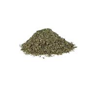 Dried Basil Herb Dried Tulsi Leaves HerbsnSpiceit (50g)