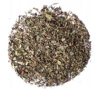 Dried Basil Leaves (5kg)