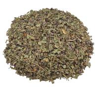 Dried Basil Leaves 85g - 1.95Kg Class 'A Ocimum Basilicum (1950 grams)