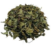 Dried Basil Whole Leaves 85g - 1.95Kg Class 'A Ocimum Basilicum (1950 Grams)