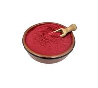 Dried Beetroot Ground Powder 20g-4.9kg Beta Vulgaris (20 Grams)