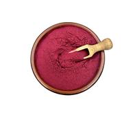 Dried Beetroot Ground Powder 20g-4.9kg Beta Vulgaris (4900 Grams)