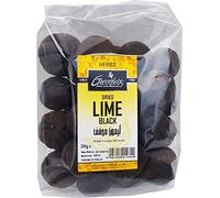 Dried Black Lime - 200g