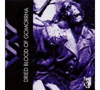 Dried Blood of Gomorrah