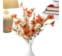 Dried Bouquets - Realistic Art Decoration for Party Garden Front Door Balcony Yard Wedding Photography