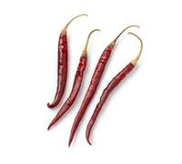 Dried Chilli - De Arbol Dried Pods 500g