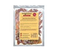 Dried Chilli Naga Bhut Jolokia Pods - Ghost Pepper - 10g