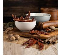 Dried Chilli Pods - Cayenne Pepper 50g - 400g (100g)