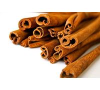 Dried Cinnamon Quills/Sticks 15cm - Premium Quality - 500g/ 50 Pack