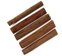 Dried Cinnamon Sticks, 8cm (100g)