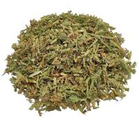 Dried Common Club Moss Herb 85g - 1,95kg Lycopodium clavatum (220 grams)
