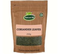 Dried Coriander Leaves 250g by Hatton Hill