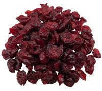 Dried Cranberries 225g - 1.96kg Vaccinium macrocarpon (1960 grams)