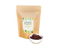 Dried Cranberries Whole 2kg | 1A Quality | Naturally Sweet | Ideal as Snack, in Cereal, Yoghurt or for Baking