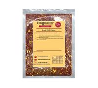 Dried Crushed Red Chilli Flakes - 1kg