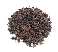 Dried Cubeb Pepper Whole Seeds 40g - 1,95kg Piper Cubeba Premium Quality (85 Grams)