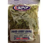 Dried Curry Leaves 25G