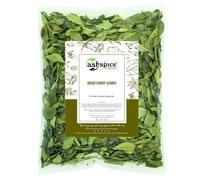 Dried Curry Leaves Premium Quality Free UK P&P (100g)