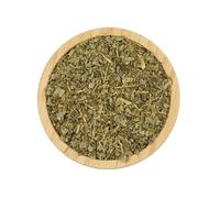 Dried Cut Lady's - Ladies Mantle Leaves & Stems - Alchemilla Vulgaris L. (750g)