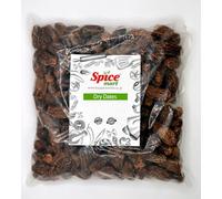 Dried Dates | Khajoor | Kharek Chuara Dried Dates Premium Quality Free P&P by by Spice Mart® (1000 Grams)
