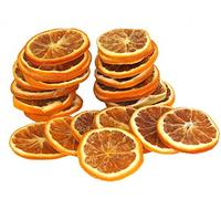 Dried decorative items, Orangenscheiben, 50 (EU)