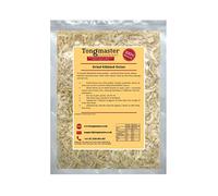 Dried Dehydrated - Onion Kibbled, Flakes, Chopped - 500g