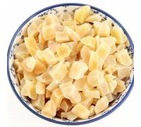 Dried Diced Mango 1 kg | Sweet Tropical Snack | Natural Fruit | No Added Sugar | Resealable Pack