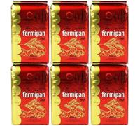 Dried Fermipan Yeast 500gm (Pack of 6)