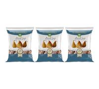 Dried Figs I Higos Secos I 250G I Natural and Healthy I Snack I Pack of 3