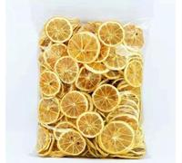 Dried Fruit Bag Grapefruit Lemon Slice Dried Fruit Bulk For Diy Resin Jewelry Beauty Soap Making Candle Material