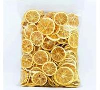Dried Fruit Bag Grapefruit Lemon Slice Dried Fruit Bulk For Diy Resin Jewelry Beauty Soap Making Candle Material