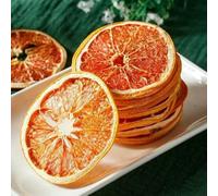 Dried Fruit Bag Grapefruit Lemon Slice Dried Fruit Bulk For Diy Resin Jewelry Beauty Soap Making Candle Material