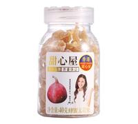 Dried Fruit Fig And Papaya 40g - Assorted Asian Style Preserved Fruits, Sweet & Savoury, Ready to Eat Chewy Snacks