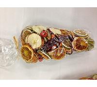 dried fruit mixed fruit, 250gr in a bag