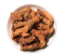 Dried Galangal Root 高良姜 100g/3.52oz| Whole root (not slices) | Alpinia Galangal | Ads Wonderful Flavour and Aroma to Soups