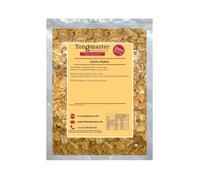 Dried Garlic Chopped Flakes - 1kg