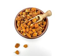 Dried Golden Berries - Inca Berries 30g - 1.9kg Physalis peruviana | No Sugar Added (400 Grams)