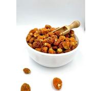 Dried Golden Berries - Inca Berries 30g - 1.9kg Physalis peruviana | No Sugar Added (70 Grams)