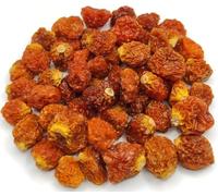 Dried Golden Berries - Inca Berries 40g - 1,95Kg Physalis Peruviana (220 grams)