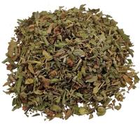 Dried Greek Cistus Incanus Rockrose Cretan Whole Leaves 85g - 1.95kg Class A (85 Grams)