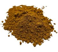 Dried Guarana Powder 40g - 1,95Kg Premium Quality Paullinia Cupana (1950 Grams)