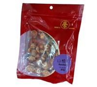 Dried Hawthorn Sliced 80 for Hawthron Tea (1x80g)