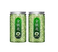 Dried Honeysuckle Buds 500g, Whole Dried Flower Buds for Herbal Infusions, Tea Blends and Hot Drinks