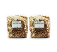 Dried Irish Sea Moss (Carrageen) 500g (BWFO)
