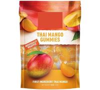 Dried Jackfruit 567g - Sun-Dried Tropical Fruit Snack | Naturally Sweet & Chewy | Vegan, Gluten-Free, High Fiber, Healthy Summer Snack