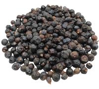 Dried Juniper Berries 85g - 1,95kg Juniperus macrocarpa (950 grams)